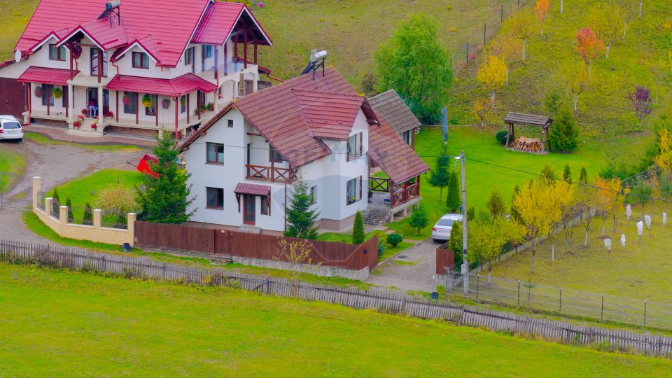 6 room House / Villa for sale