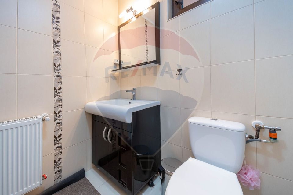 Casă de vacantă , in mijlocul naturii!