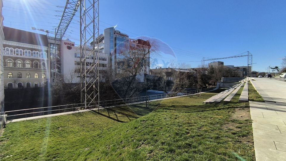 3 room Apartment for sale, Central area