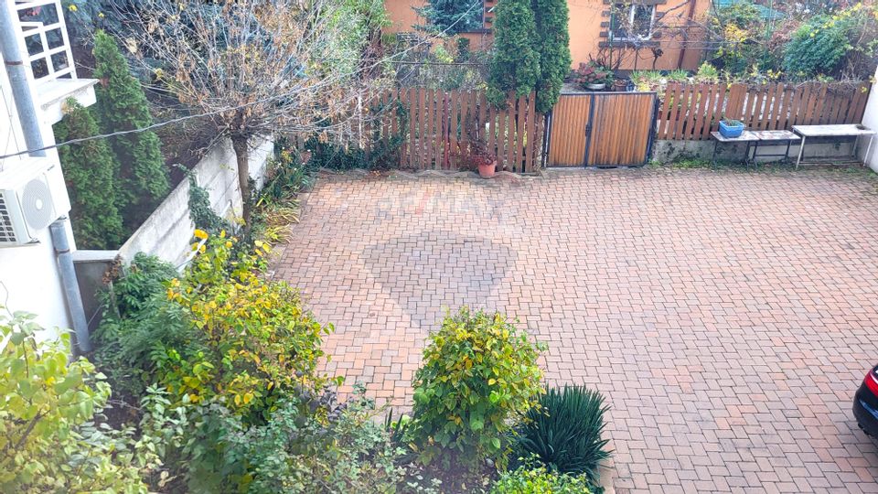 Spatiu birouri de inchiriat 170 mp Gheorgheni