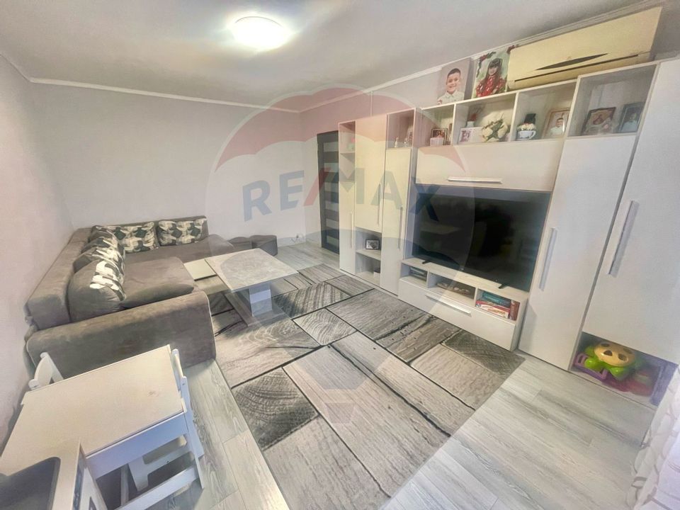 3 room Apartment for sale, Alfa area