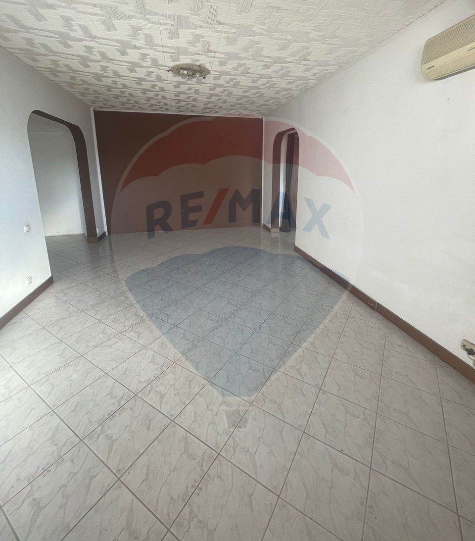 3 room Apartment for sale, 13 Septembrie area