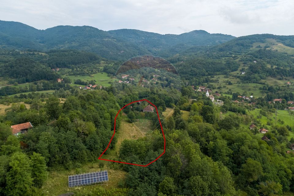 Casă / Vilă cu 3 camere de vânzare