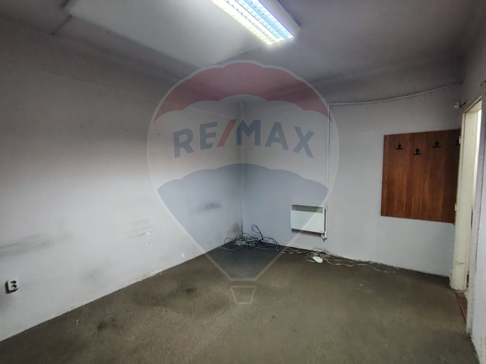 26sq.m Office Space for rent, Semicentral area