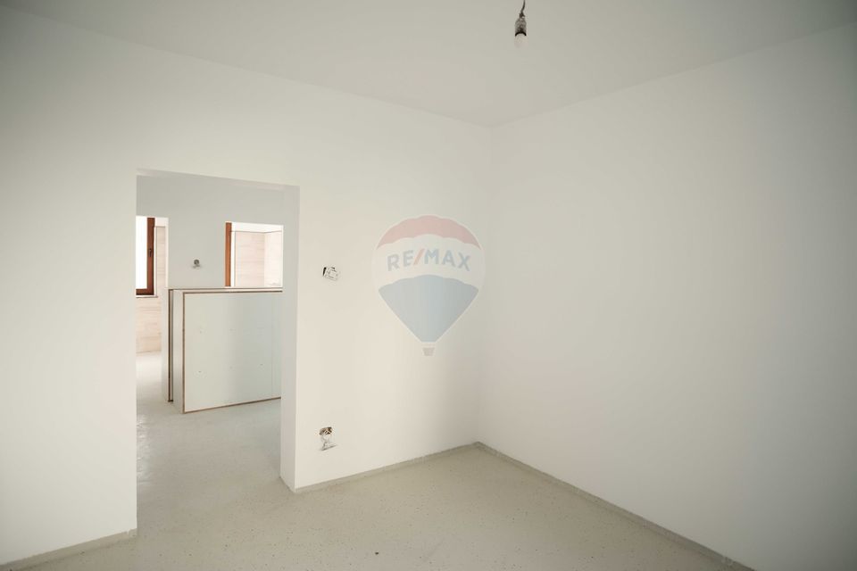 Spațiu comercial de 70mp de închiriat în zona Central