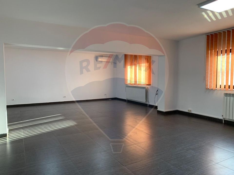 70sq.m Office Space for rent, Sararie area