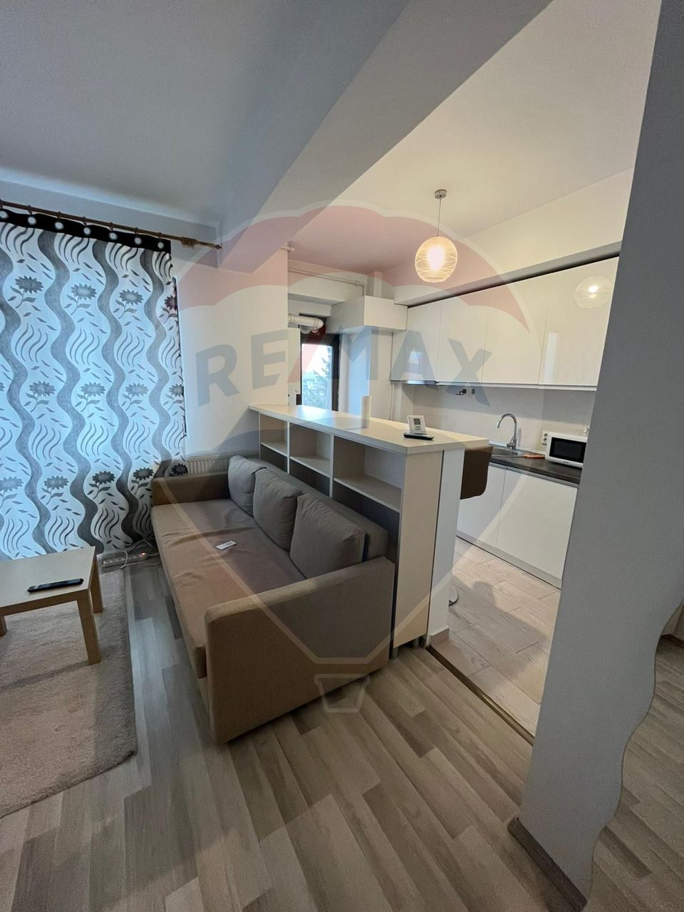 2 room Apartment for rent, Bucurestii Noi area