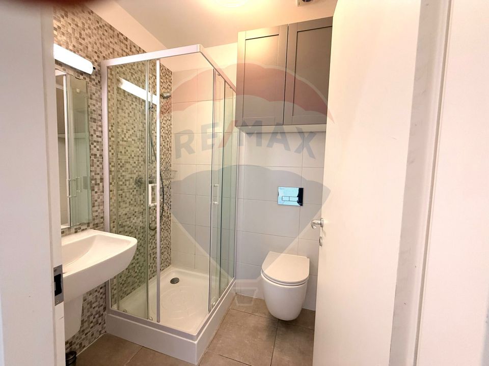 3 room Apartment for rent, Nord area