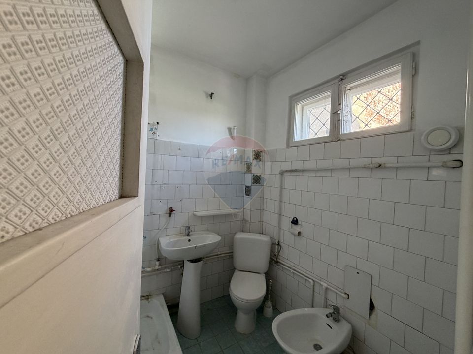 6 room House / Villa for sale, Floreasca area