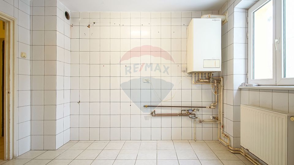 3 room Apartment for sale, Astra area