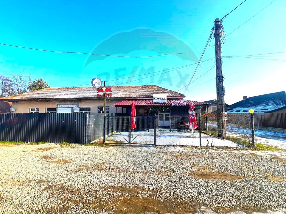 290sq.m Special Property for sale