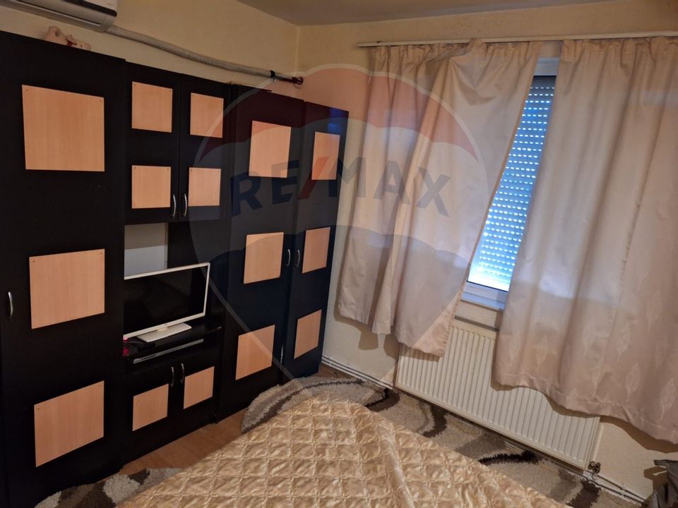 3 room Apartment for sale, Vest area