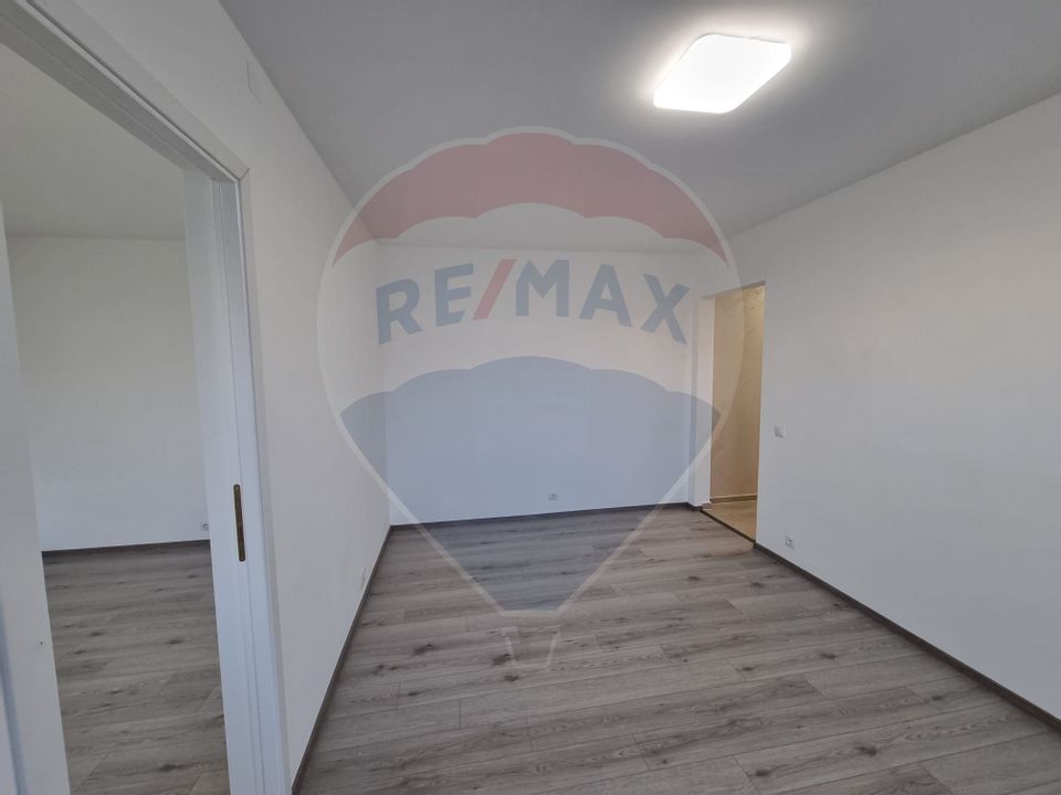 2 room Apartment for sale, Central area