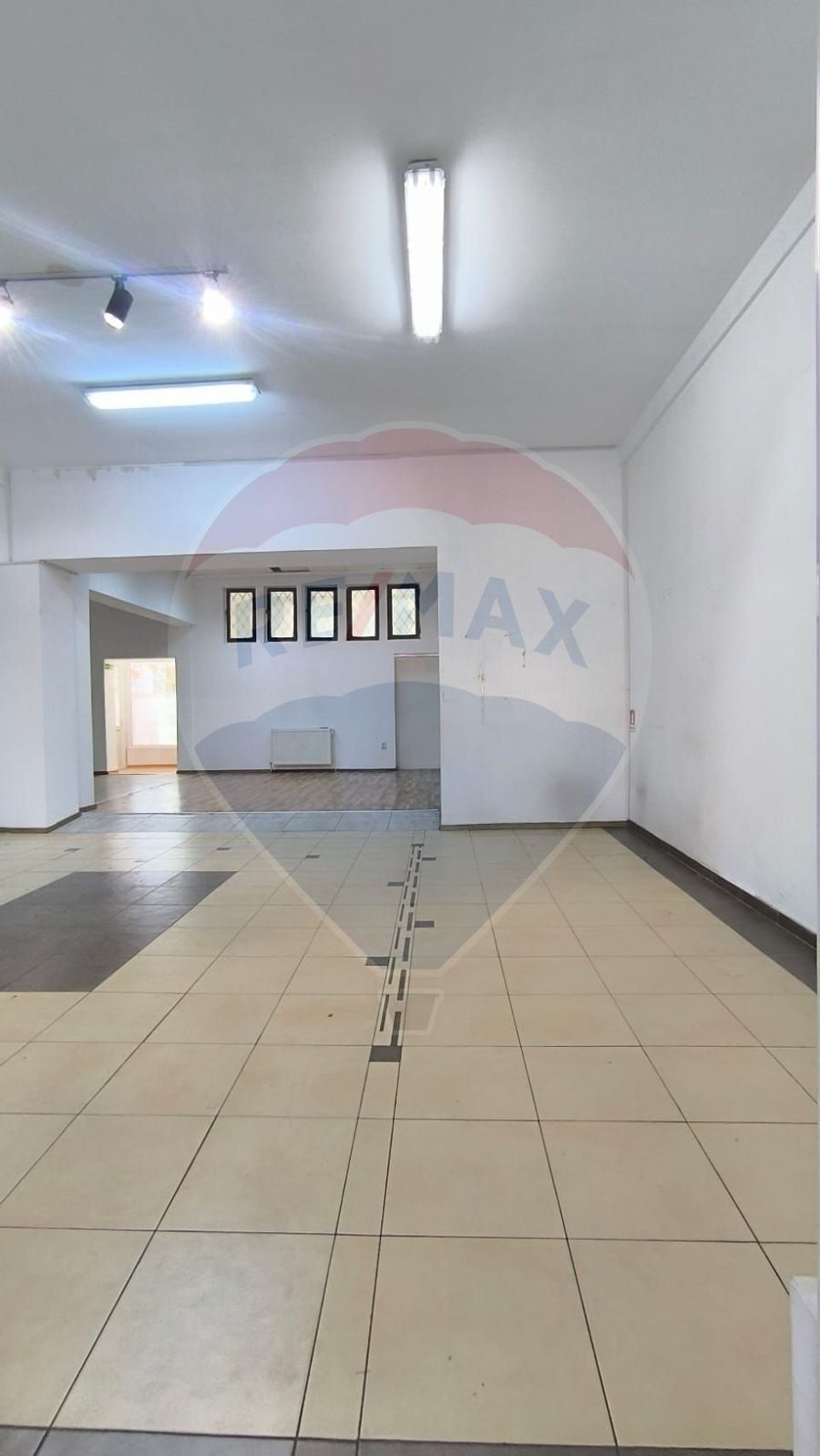 Spațiu comercial de inchiriat