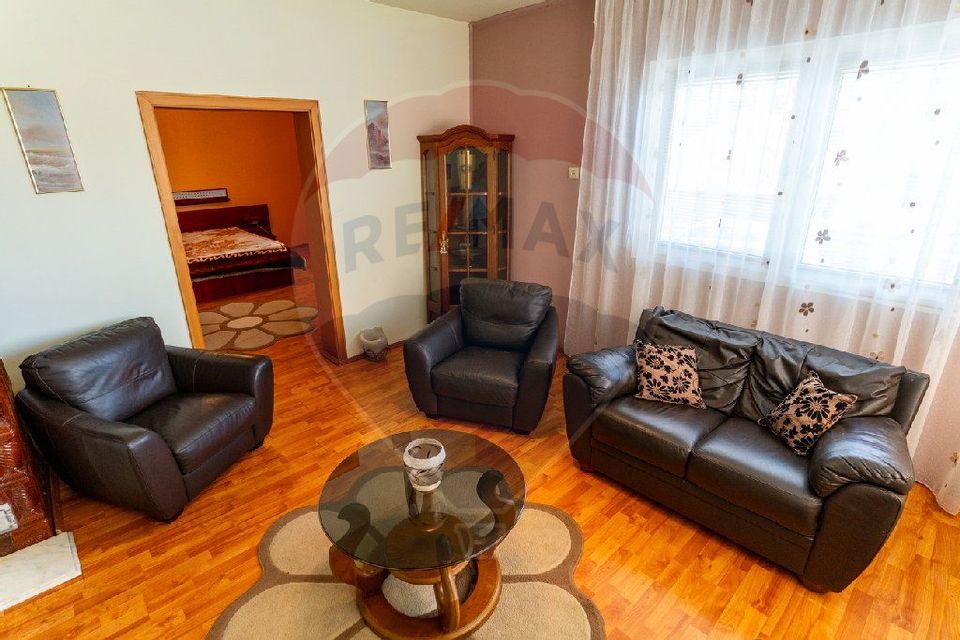 Casă de vanzare Certeju de Sus,jud Hunedoara