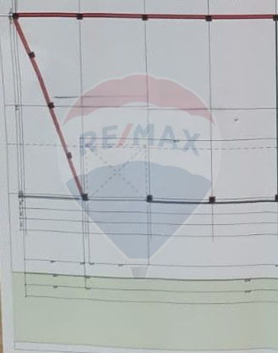 375sq.m Industrial Space for rent, Orasul de Jos area