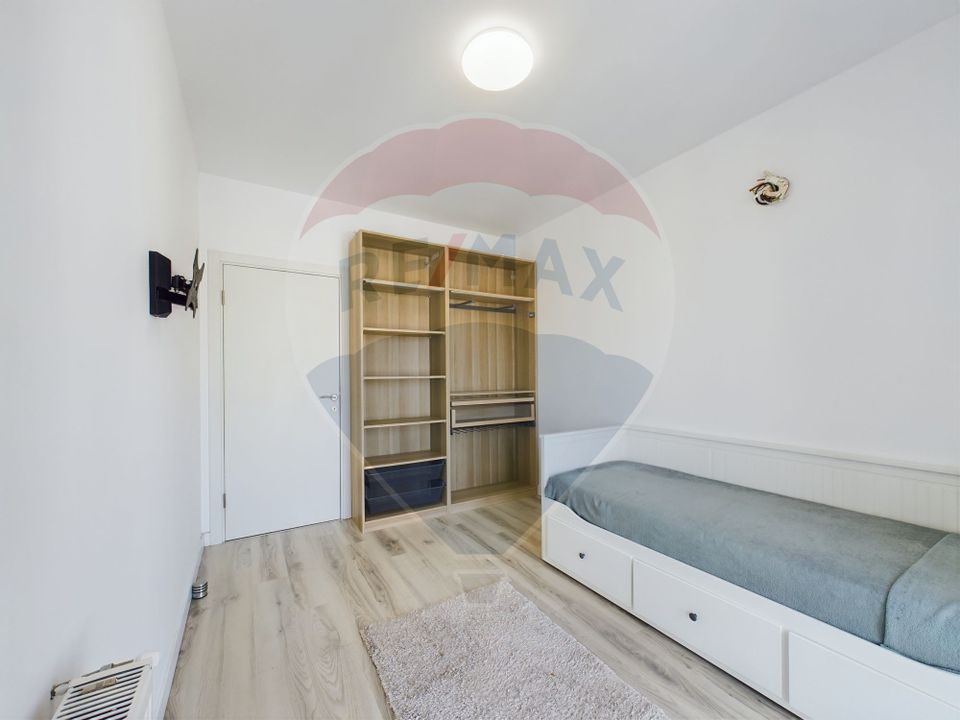 Apartament-3 camere de vânzare-Dristor - Loc de parcare inclus in preț