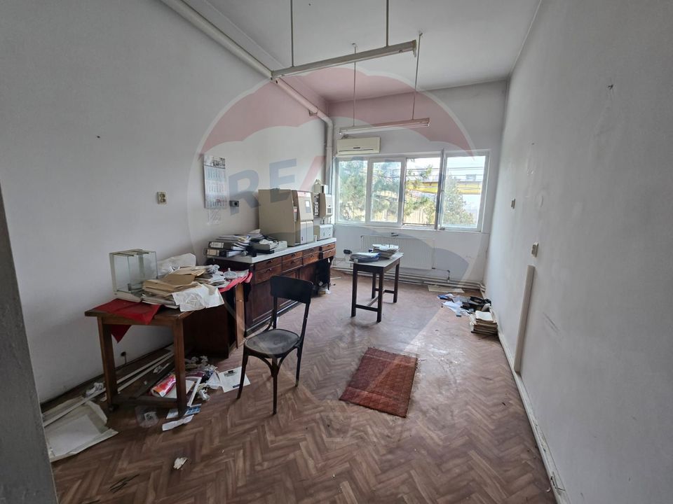 759sq.m Office Space for rent, Sud area