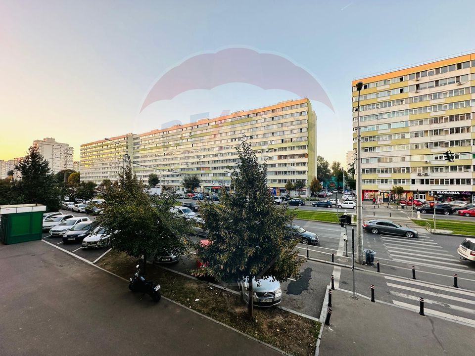 Vanzare apartament | 3 camere | 68 mp | 1/10 | Pantelimon | 1973