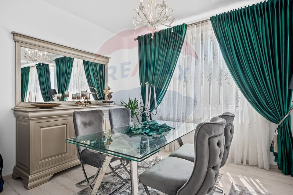 Premium property with elegant design and multiple upgrades