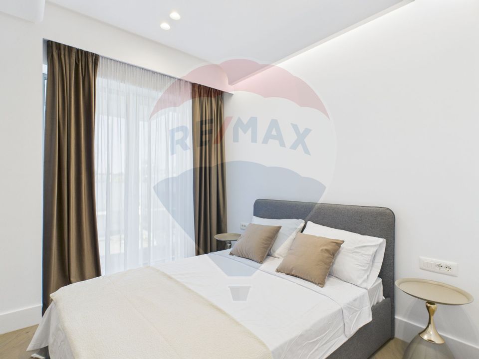 3 room Apartment for sale, Iancu Nicolae area