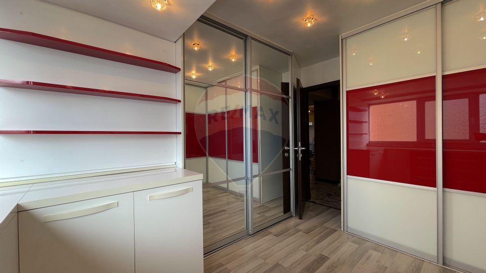 Chirie în Răcădău: spațiu, stil și un mic moft de lux! - Rezervat