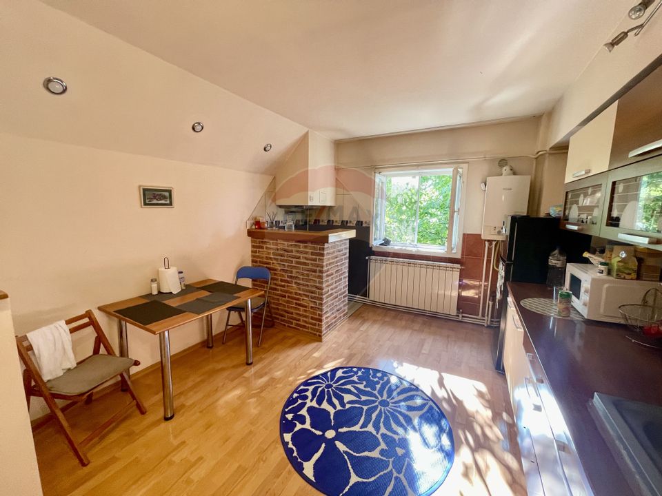 Apartament 3 camere 2 Stejari