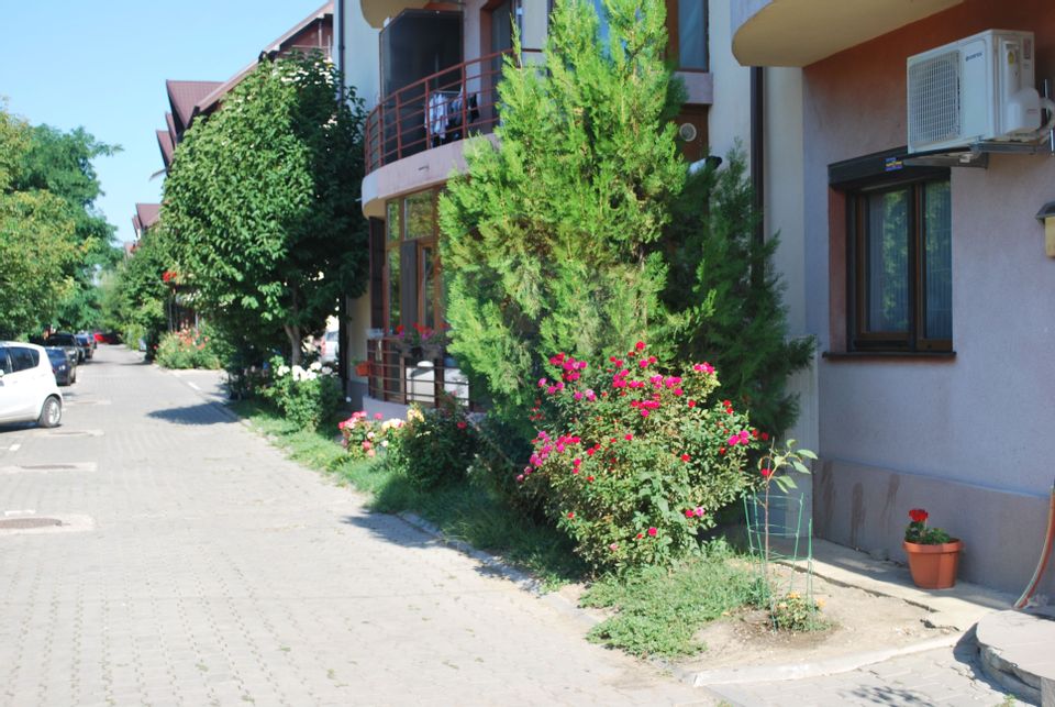 5 room Apartment for sale, Calea Moldovei area