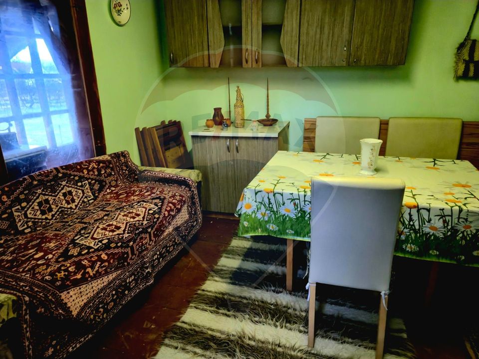 7 room House / Villa for sale