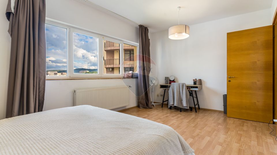 2 room Apartment for sale, Zorilor area