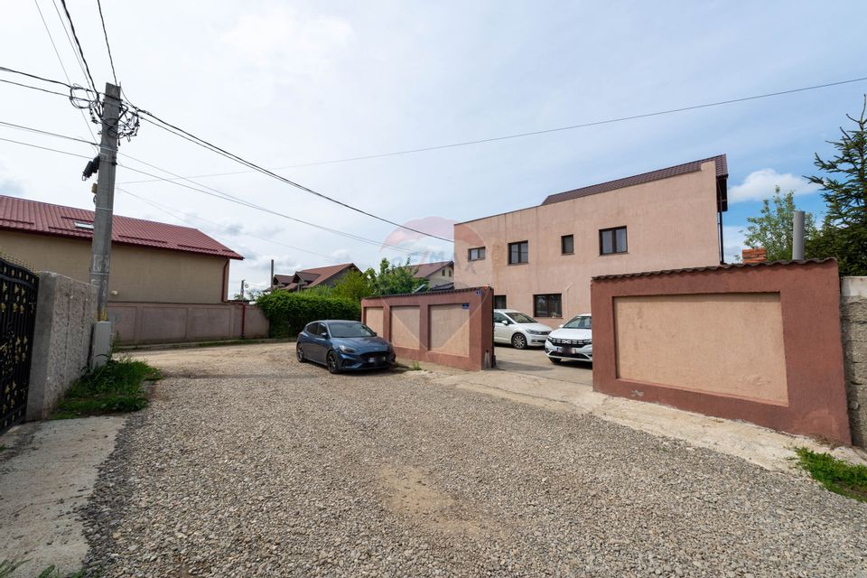 6 room House / Villa for sale