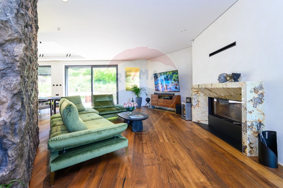 7 room House / Villa for sale, Faget area