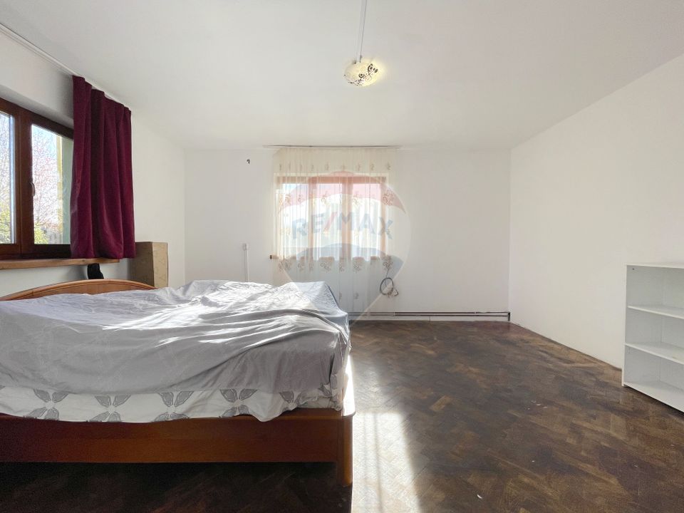 2 room Apartment for sale, Florilor area