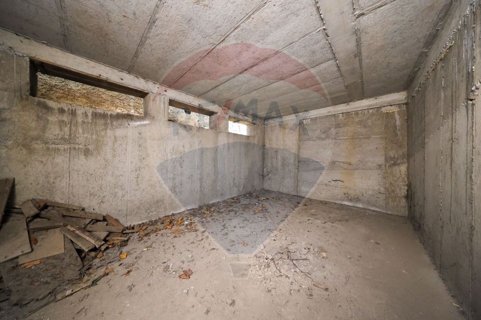 CASA LA ROSU | TOMIS 21 | 325MP | 346MP CURTE | 470 TEREN |ACCES AUTO