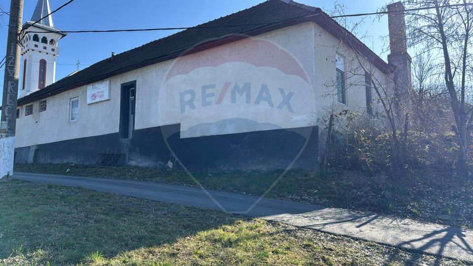 85sq.m Industrial Space for rent