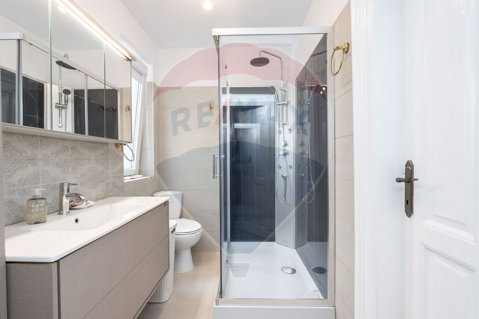 Apartament deosebit de închiriat – Cotroceni / Calea Plevnei – Etaj 1