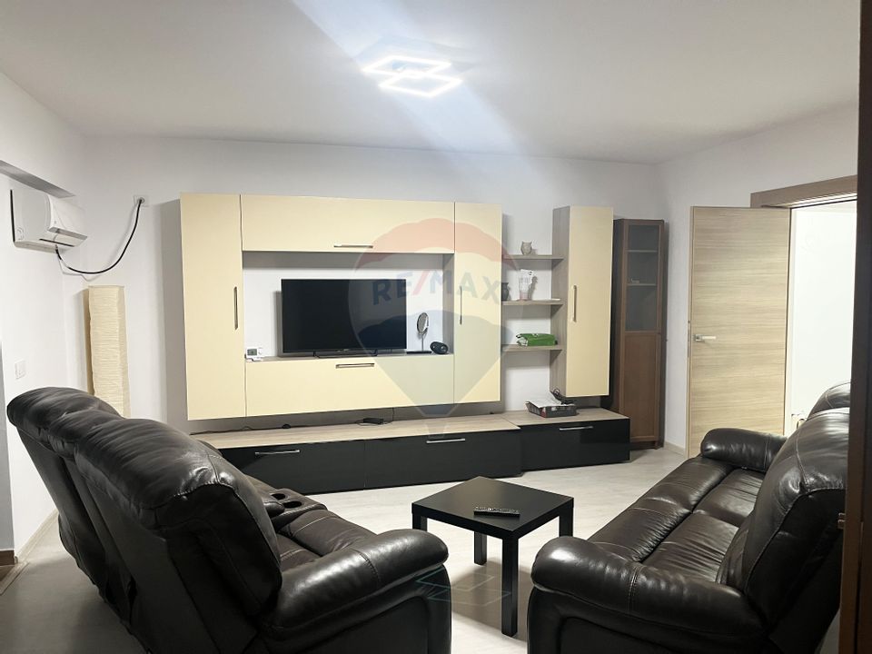 Inchiriere apartament cu 3 camere  - Aviatiei, metrou Aurel Vlaicu