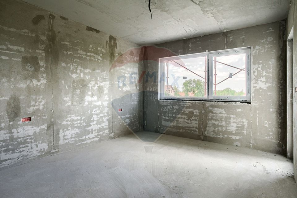 5 room House / Villa for sale, Gai area