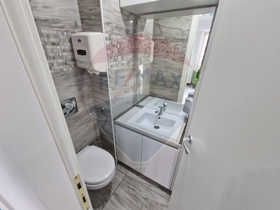 Spațiu comercial de 60mp de inchiriat in zona Centrala