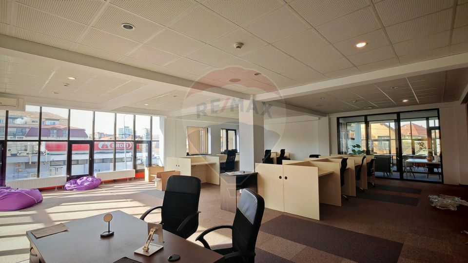 943.29sqm office space for sale in Hippodrome 1 area