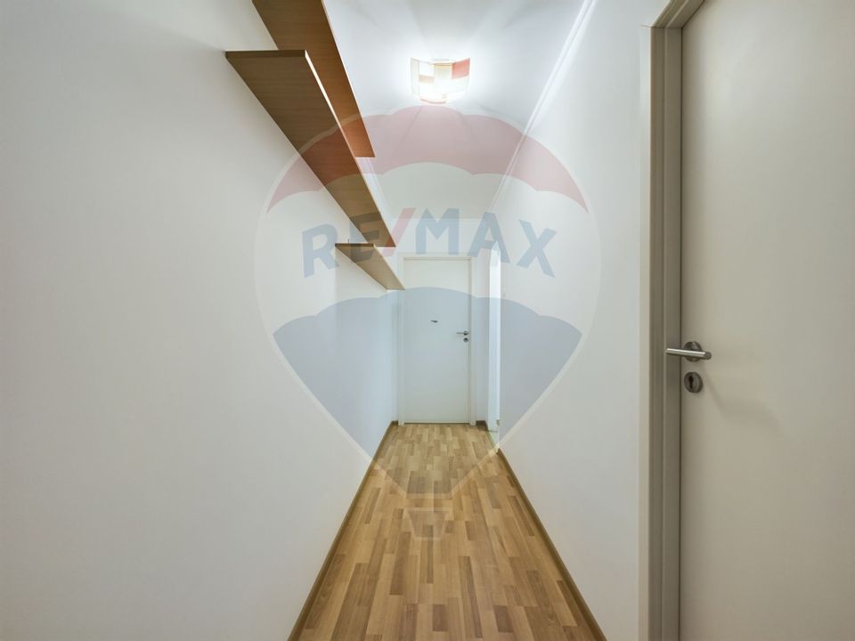 3 room Apartment for rent, Brancoveanu area