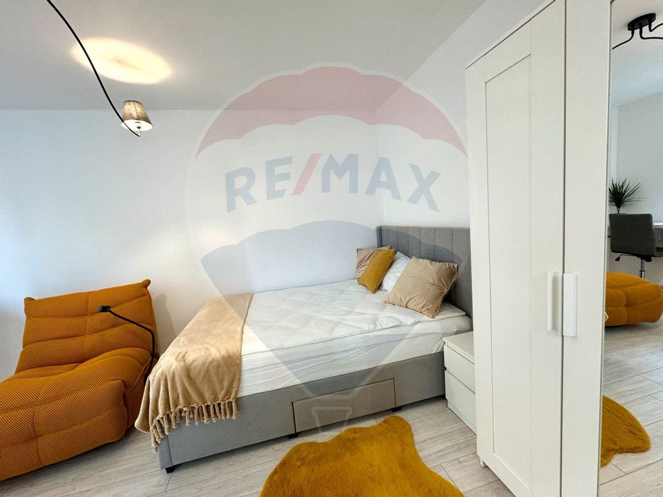 Apartament cochet de inchiriat in Zorilor, UMF