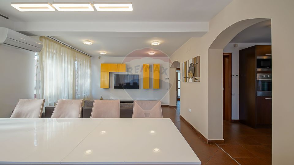 Comision 0 %! Casă de vânzare în zona Noua, Brașov!