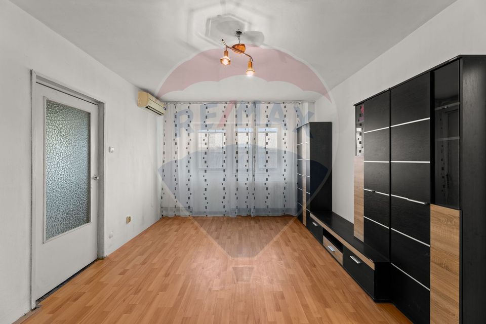 2 room Apartment for sale, Alfa area