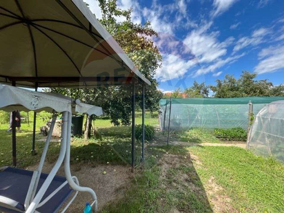 Casă  str. Progresului , Sebes, destinatie : uni/multifamiliala