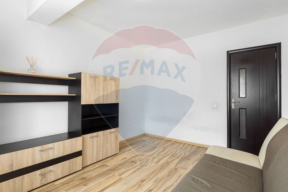 Apartament de vânzare  |  Popești Leordeni  |  Investiție