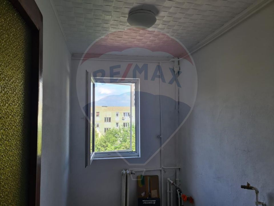 3 room Apartment for sale, Romanilor area