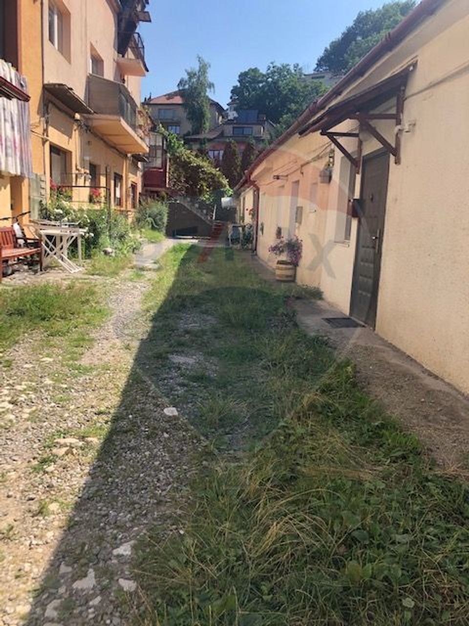 1 room Apartment for rent, Centrul Istoric area