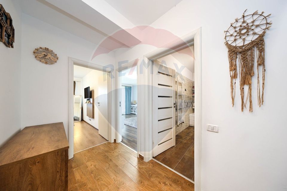 3 room Apartment for sale
