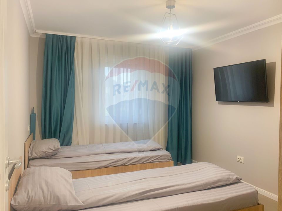 4 room House / Villa for rent, Nicolae Grigorescu area